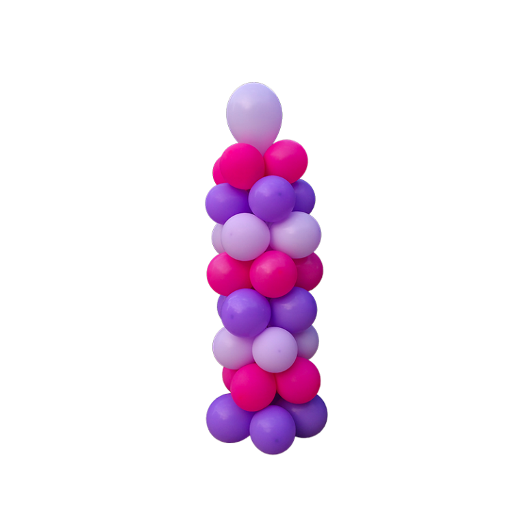 Balloon Column