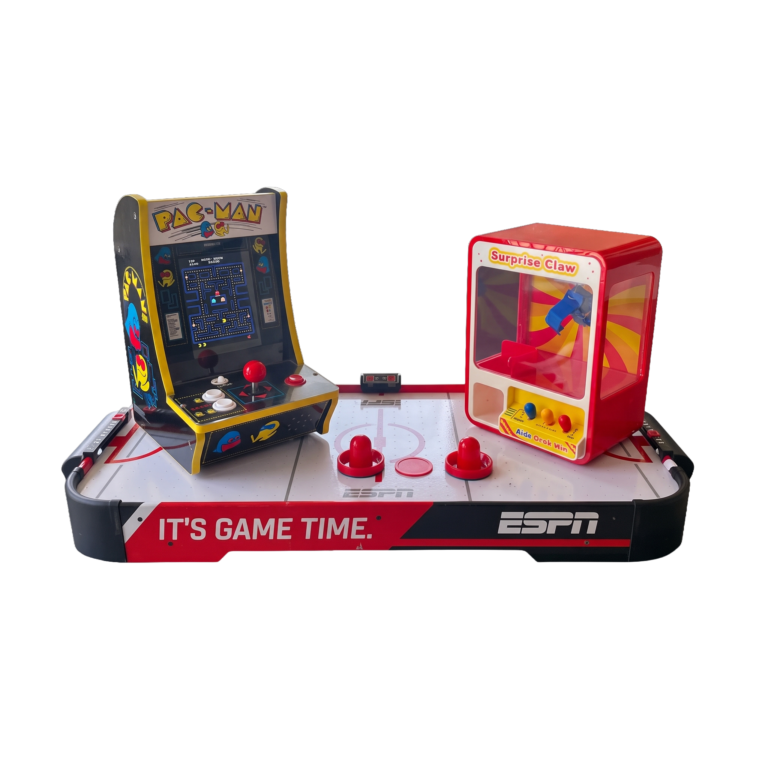 Game Bundle
