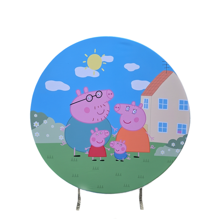 Peppa Pig