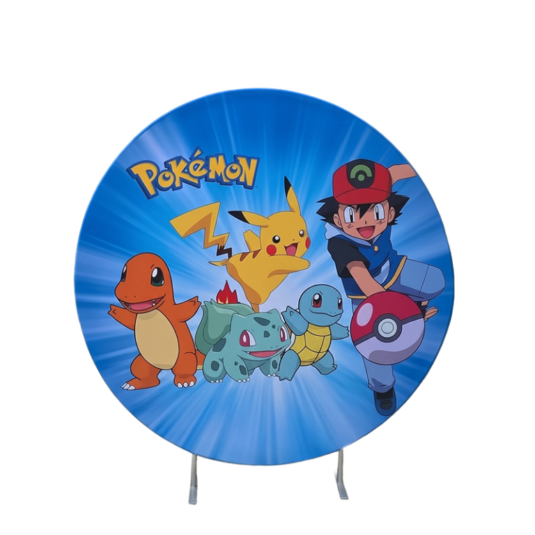 Pokemon