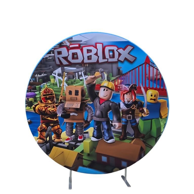 Roblox