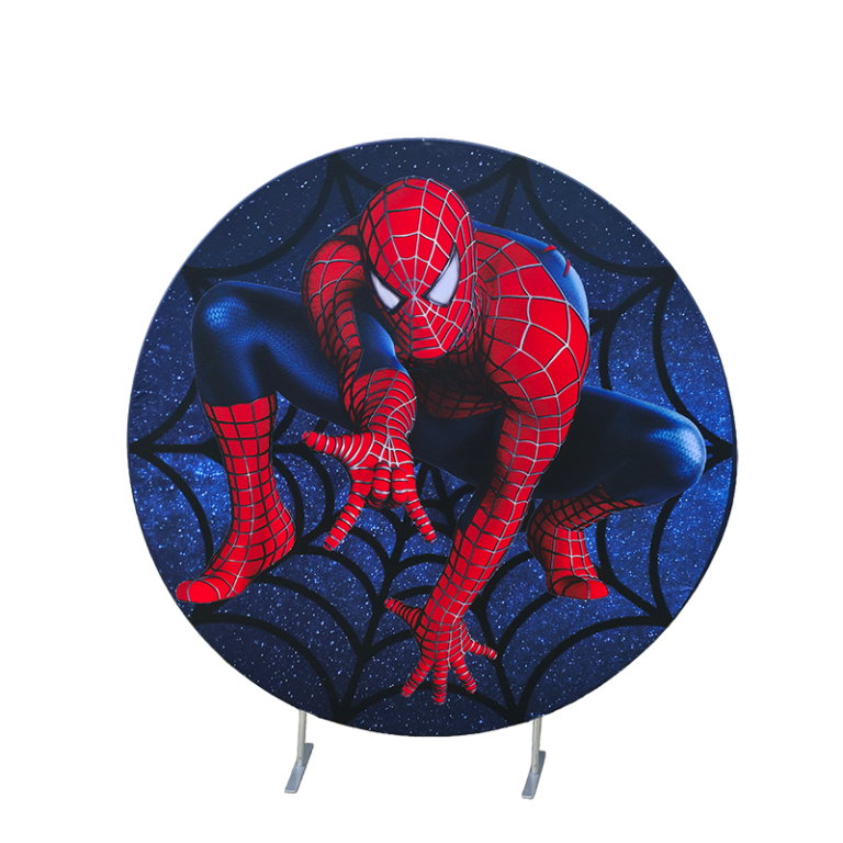 Spiderman
